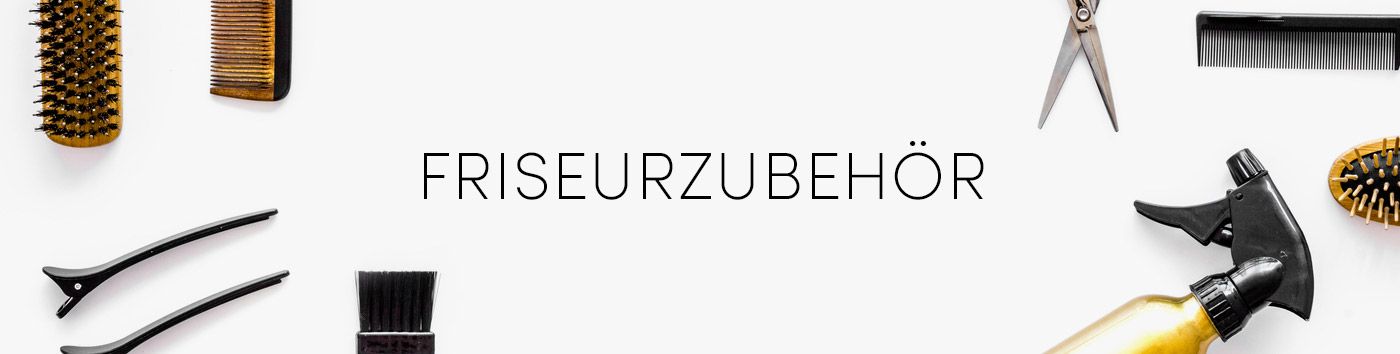 Friseurzubehör