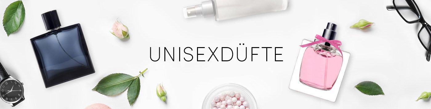 Unisexdüfte