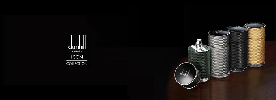 Dunhill Dunhill