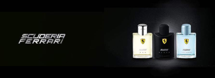 Ferrari Ferrari