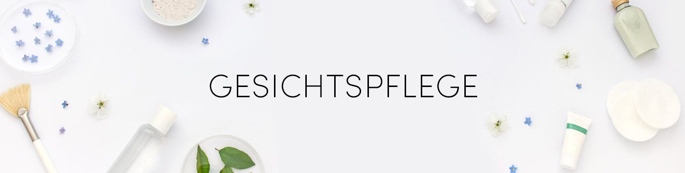 Gesichtspflege