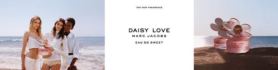 Marc Jacobs Marc Jacobs