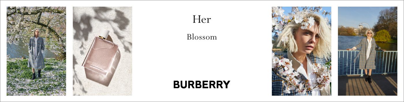 Burberry