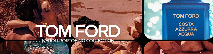 Tom Ford Tom Ford