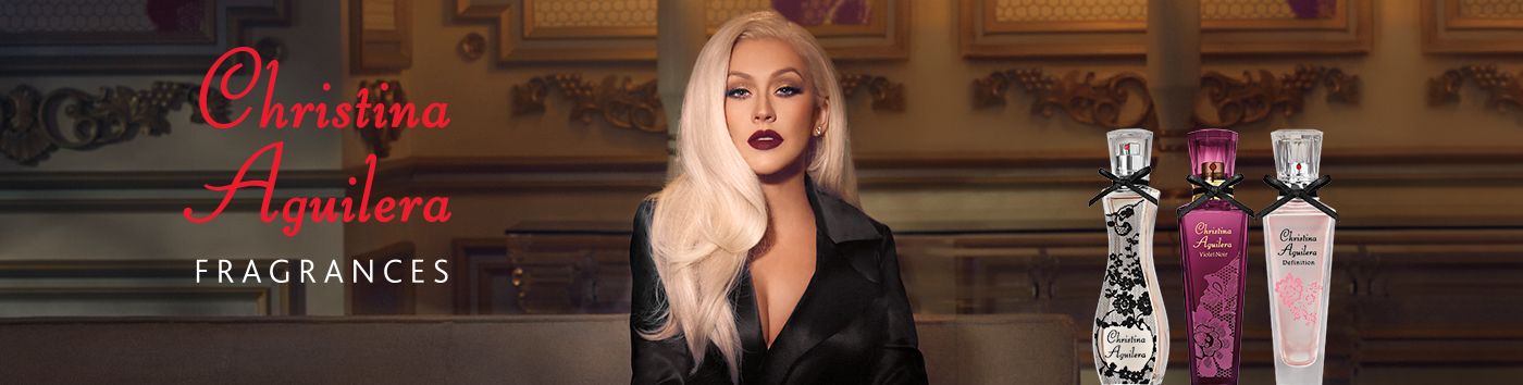 Christina Aguilera