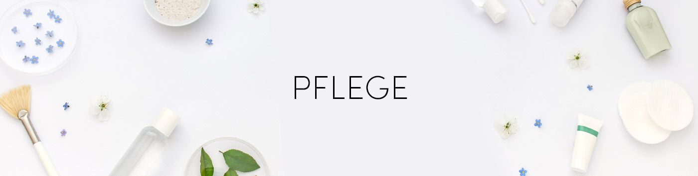 Pflegeprodukte