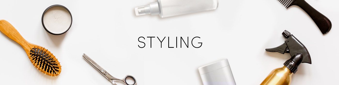 Stylingprodukte