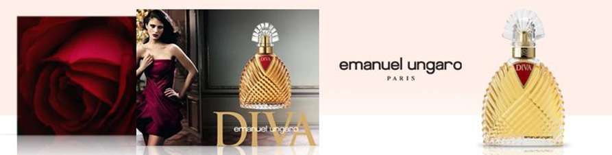 Emanuel Ungaro Diva Blumige Vielfalt...