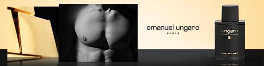 Emanuel Ungaro L\'Homme III Ein...