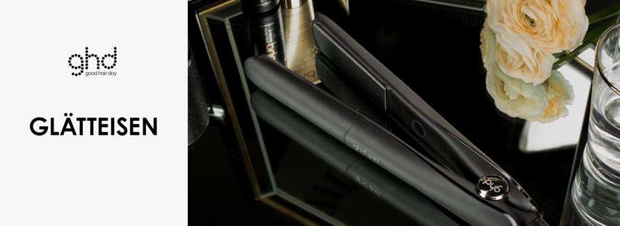 ghd Glätteisen ghd Glätteisen