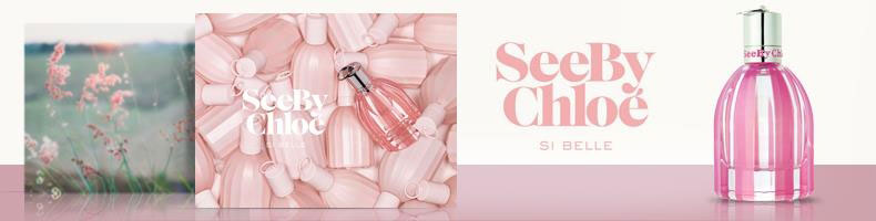 Chloé Damen Parfum Seebychloé Jetzt Günstiger Online Kaufen