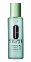 Clinique Clarifying Lotion 1 Clinique Clarifying Lotion 1