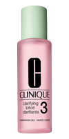 Clinique Clarifying Lotion 3 Clinique Clarifying Lotion 3