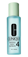 Clinique Clarifying Lotion 4 Clinique Clarifying Lotion 4