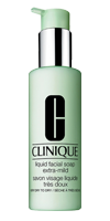 Clinique Liquid Facial Soap Extra Mild Clinique Liquid Facial Soap Extra Mild