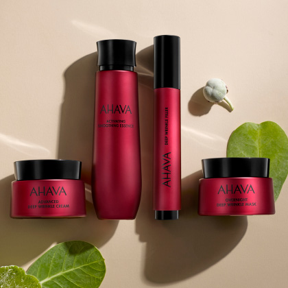 Ahava Gesichtspflege kaufen Ahava Gesichtspflege kaufen
