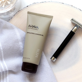 Ahava Herrenpflege kaufen Ahava Herrenpflege kaufen