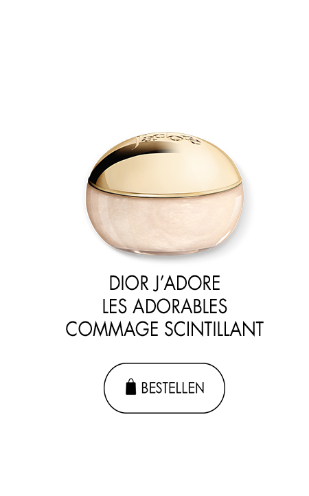 J'Adore Les Adorables Gommage Scintillant