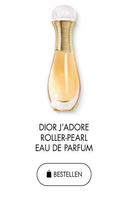 J'adore Roller-Pearl Eau de Parfum