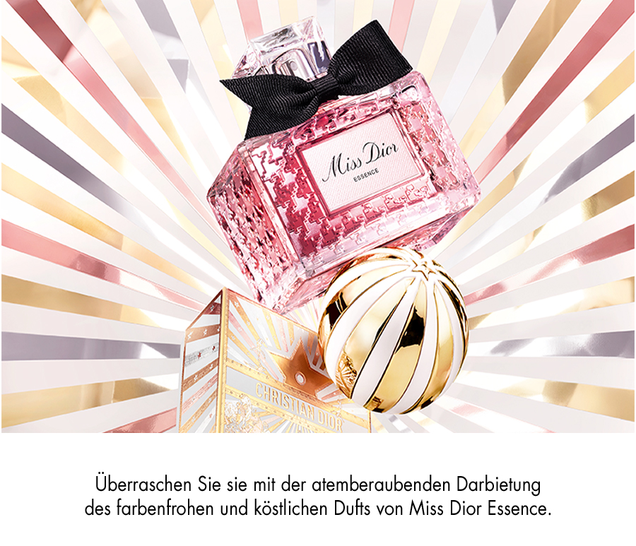 DIOR J'ADORE Eau de Parfum