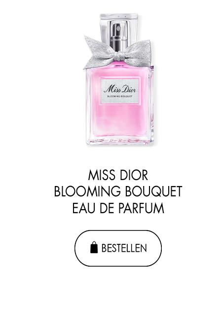 Miss Dior Blooming Bouquet