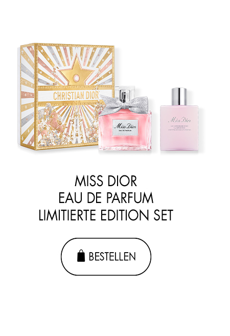 Miss Dior Duftset
