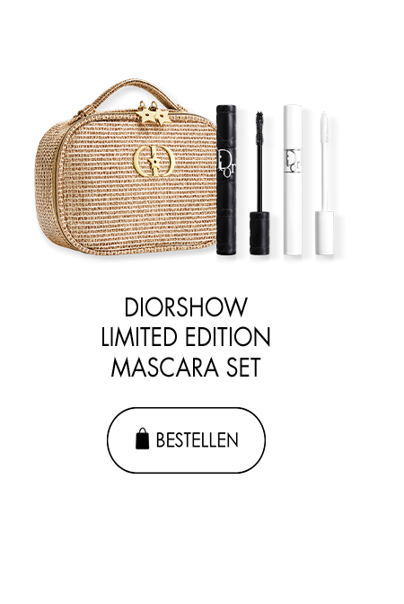DIORSHOW Augenmake-up Set