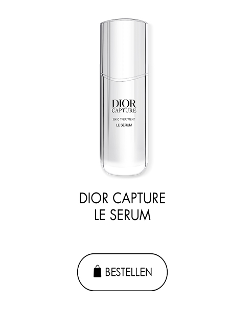 DIOR CAPTURE Le Srum