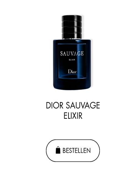 Dior Sauvage Elixir