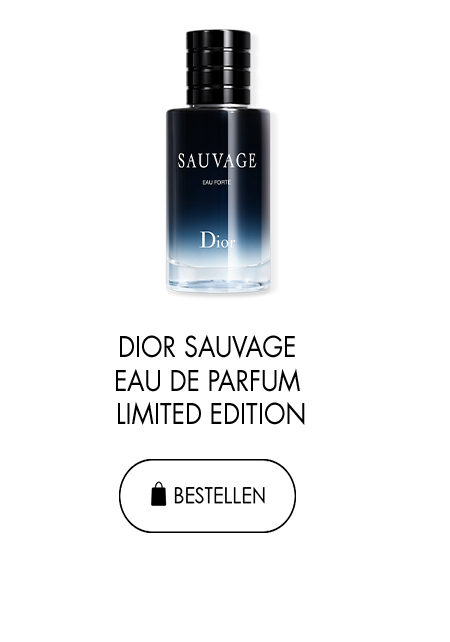 Dior Sauvage Eau de Parfum