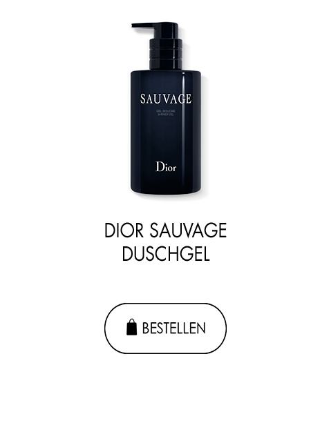 Dior Sauvage Duschgel