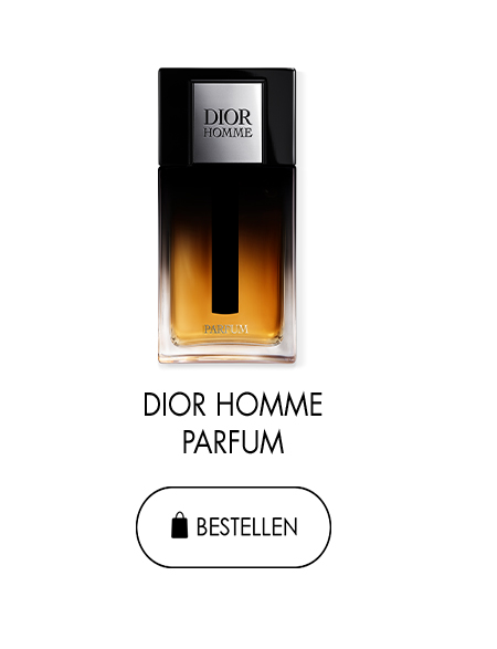 Dior Homme Parfum