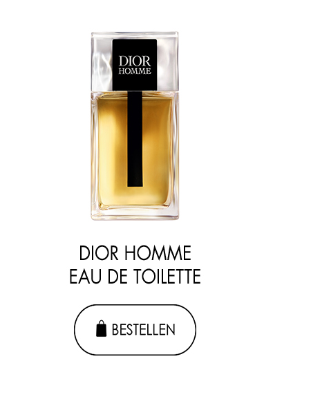 Dior Homme Eau de Toilette