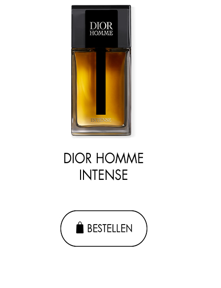 Dior Homme Intense