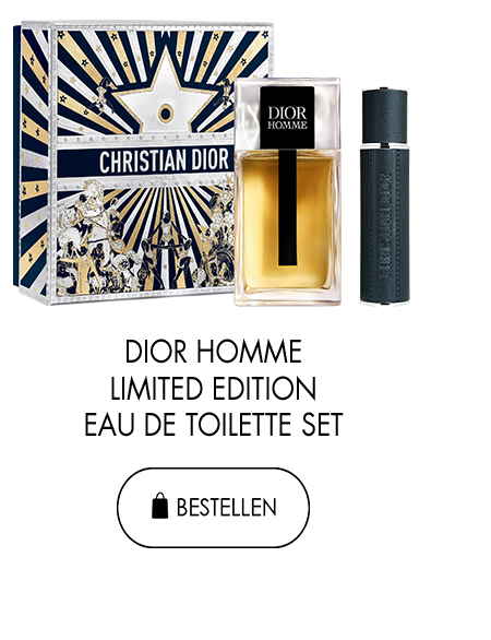 Dior Homme Duftset