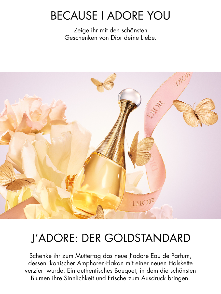 DIOR J'ADORE