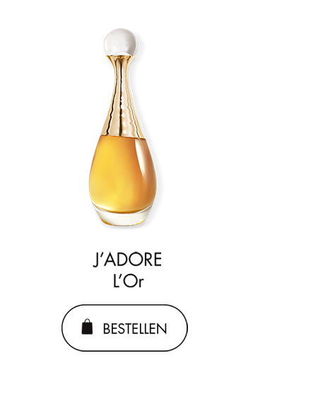 J'Adore Parfum