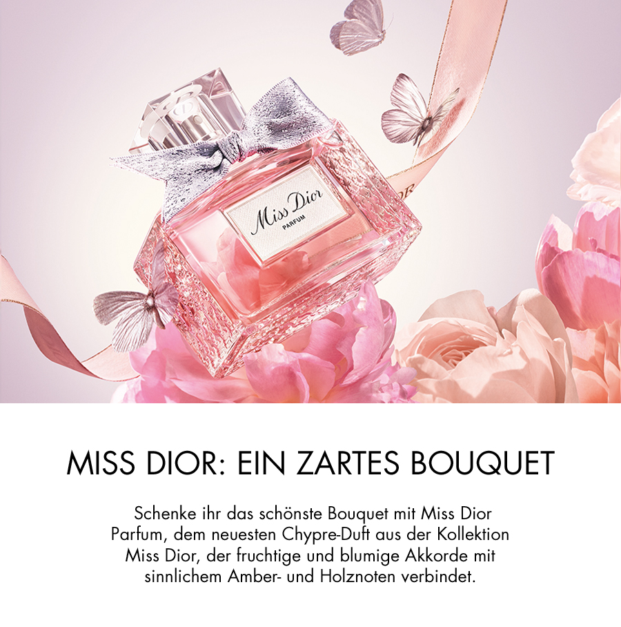 MISS DIOR