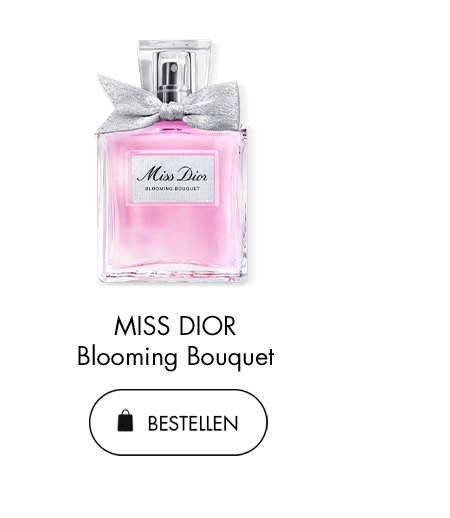 Miss Dior Blooming Bouquet