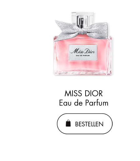 Miss Dior Eau de Parfum