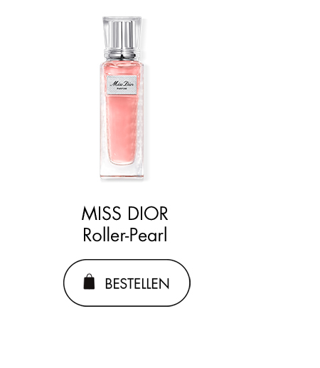 Miss Dior Parfum Roller Pearl