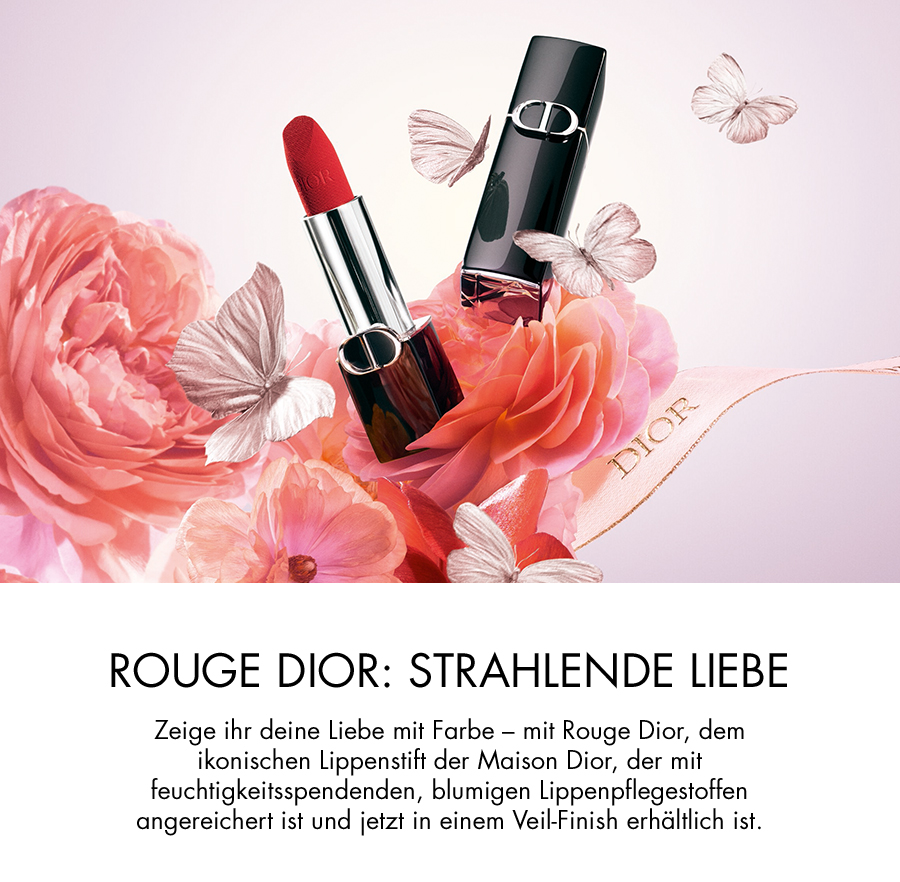 ROUGE DIOR