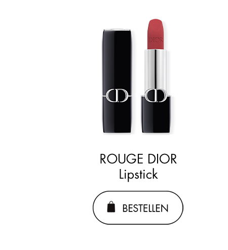 Rouge Dior Lipstick