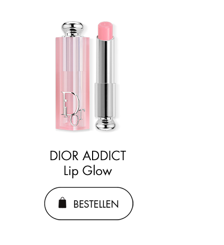 Dior Addict Lip Glow