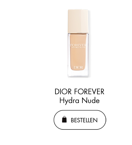 Dior Forever Hydra Nude