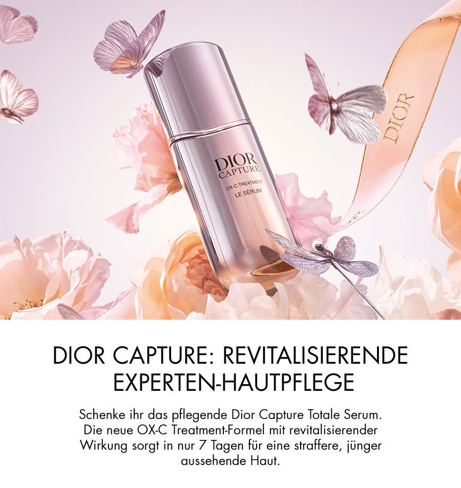 DIOR CAPTURE