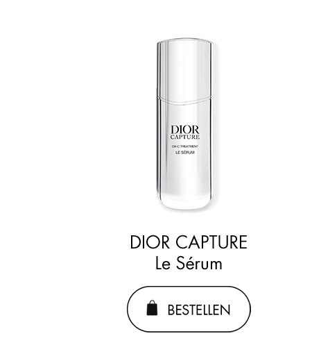 DIOR CAPTURE Le Srum