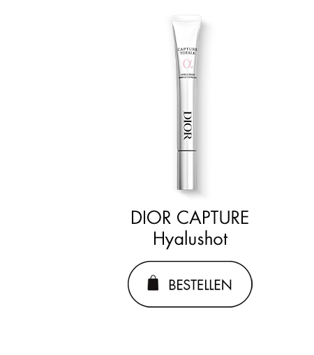 DIOR CAPTURE Totale Hyalushot