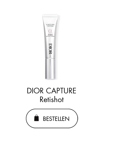 DIOR CAPTURE Totale Retishot