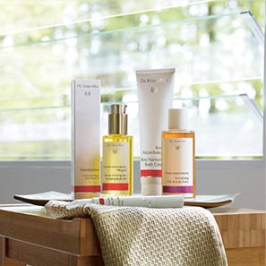 Dr. Hauschka Körperpflege kaufen Dr. Hauschka Körperpflege kaufen